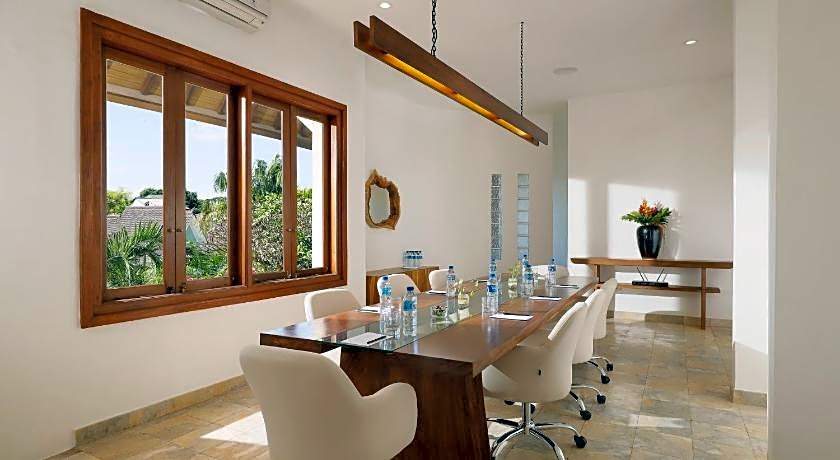 Puri Tempo Doeloe Boutique Hotel