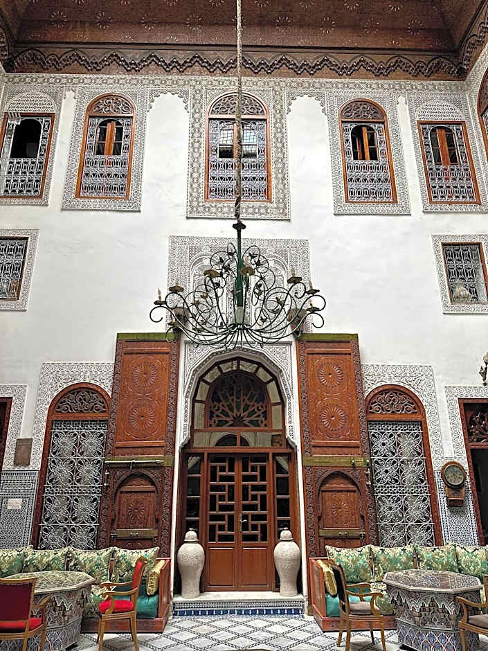 Riad Damia Suite &Spa