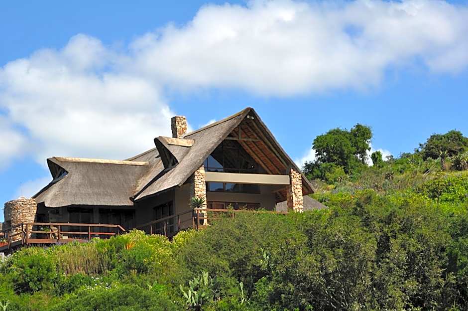 Hopewell Private Game Reserve