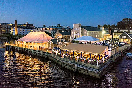 Bristol Harbor Inn