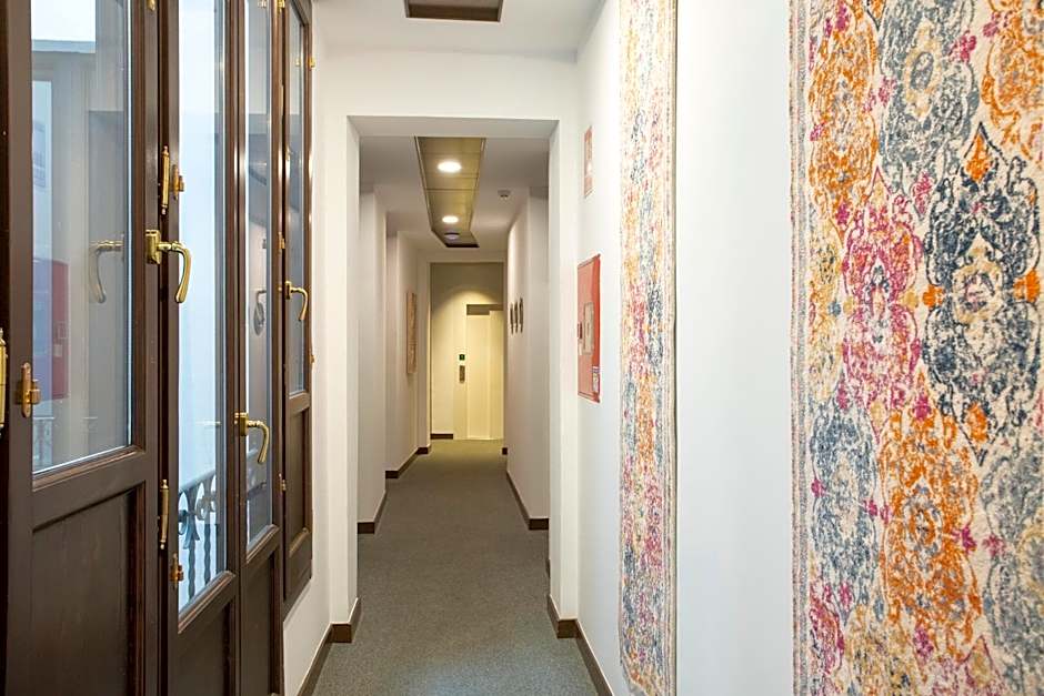 Casual Ilbira Granada