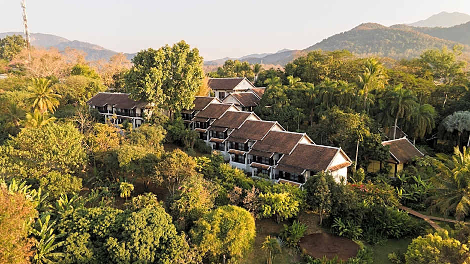 La Residence Phou Vao