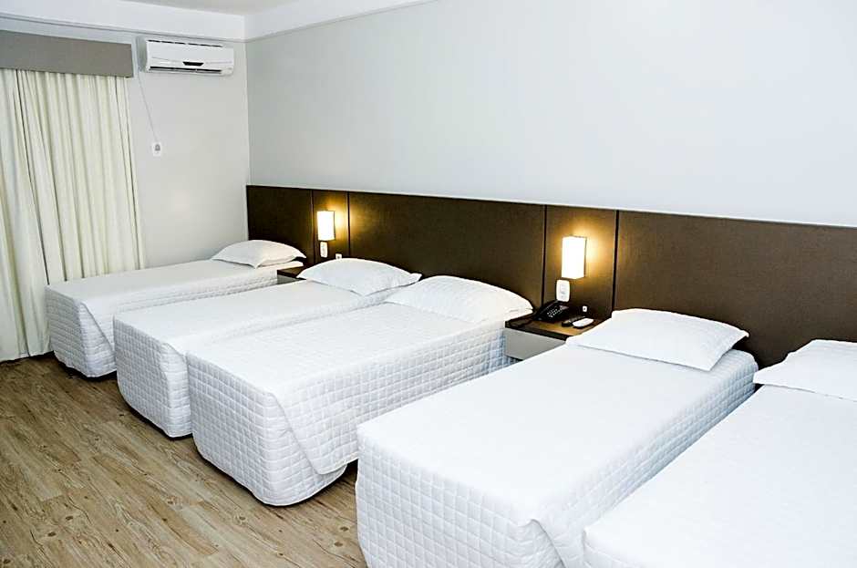 San Marino Cassino Hotel