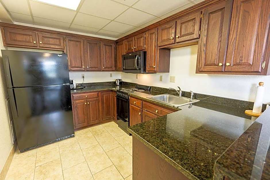 Savannah House Hotel