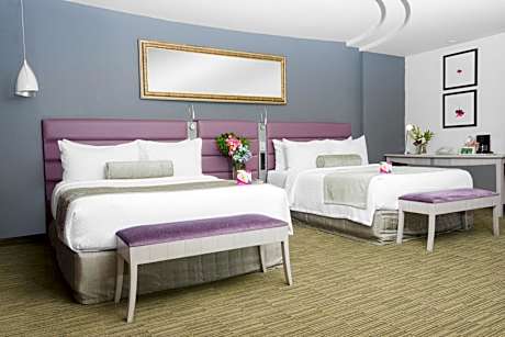 Standard King Room