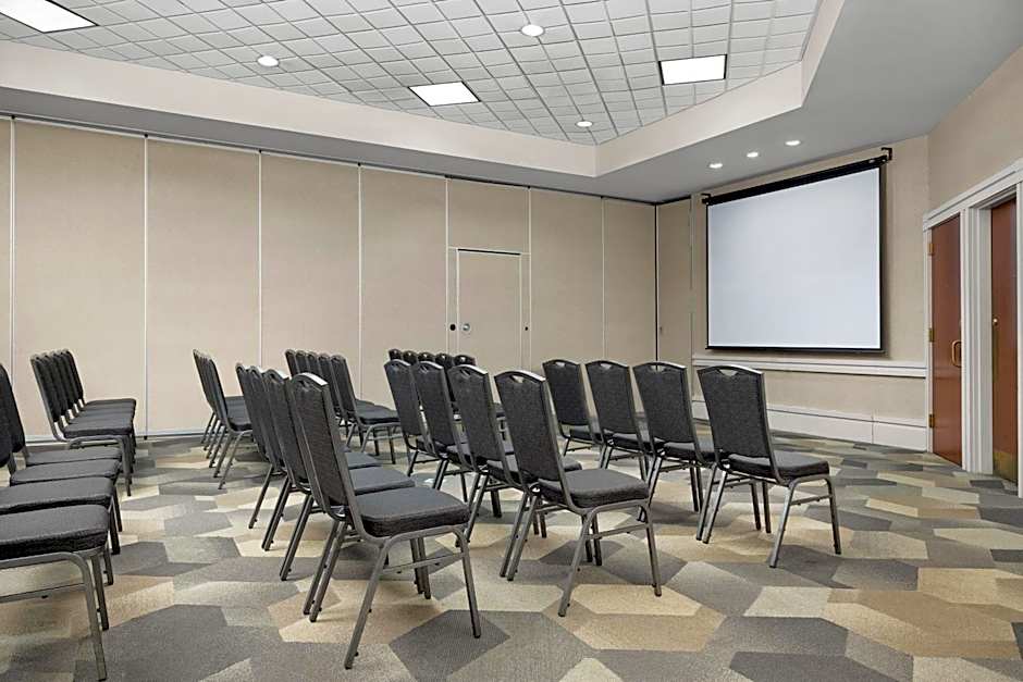 SpringHill Suites by Marriott Boston Peabody