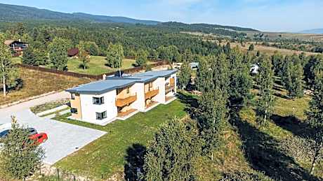 Bazalt Apartments
