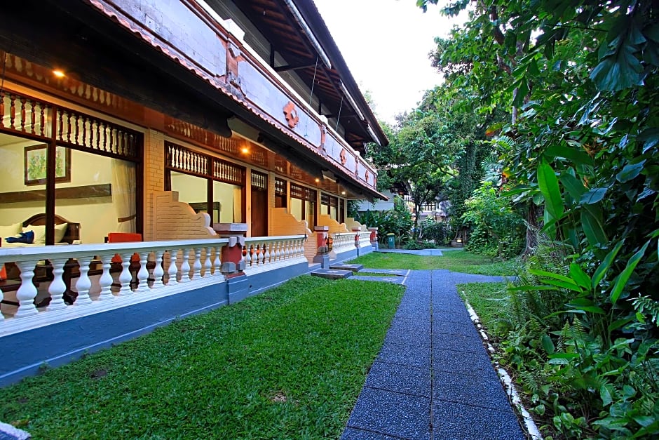 Taman Ayu Cottage