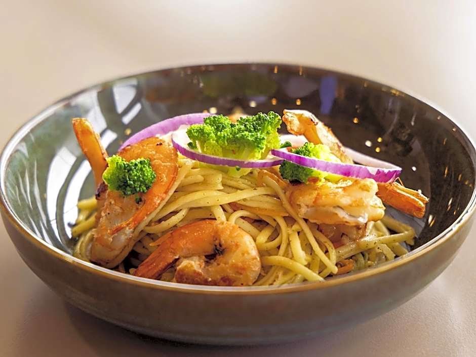 Mercure Paris Ivry Quai De Seine