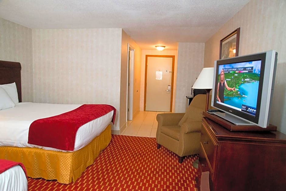 Hampton Falls Inn