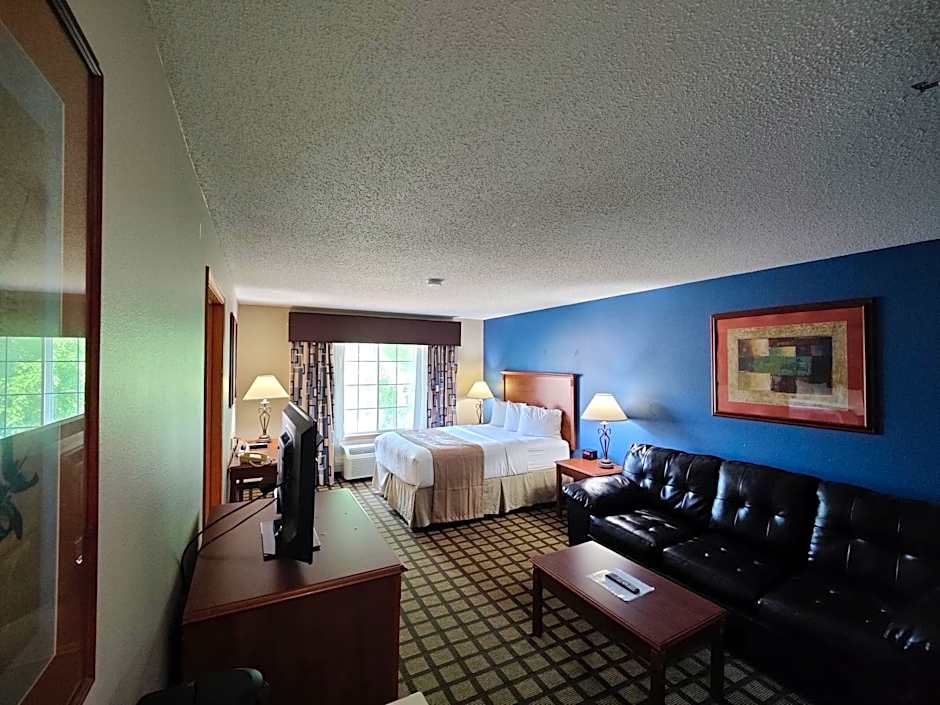 Baymont by Wyndham Albany