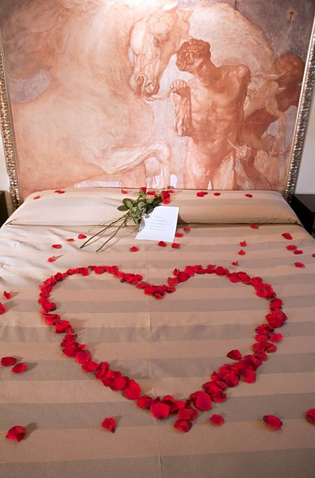 Albergo Sant'Emidio Hotel