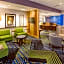 Holiday Inn Express & Suites INDIANAPOLIS NW - WHITESTOWN