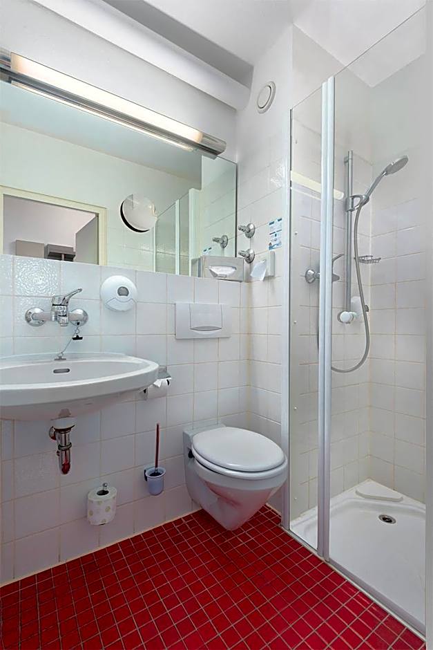 Trip Inn Landhotel Badsoden-Salmünster