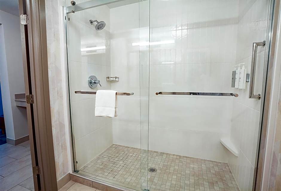 Hampton Inn By Hilton Salt Lake City-North