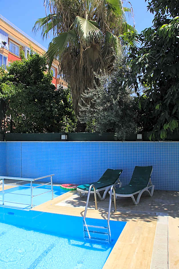 Cleopatra City Hotel