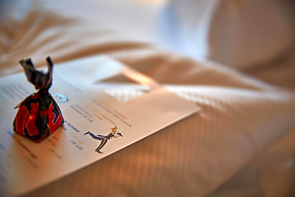 Hotel Schweizerhof St. Moritz