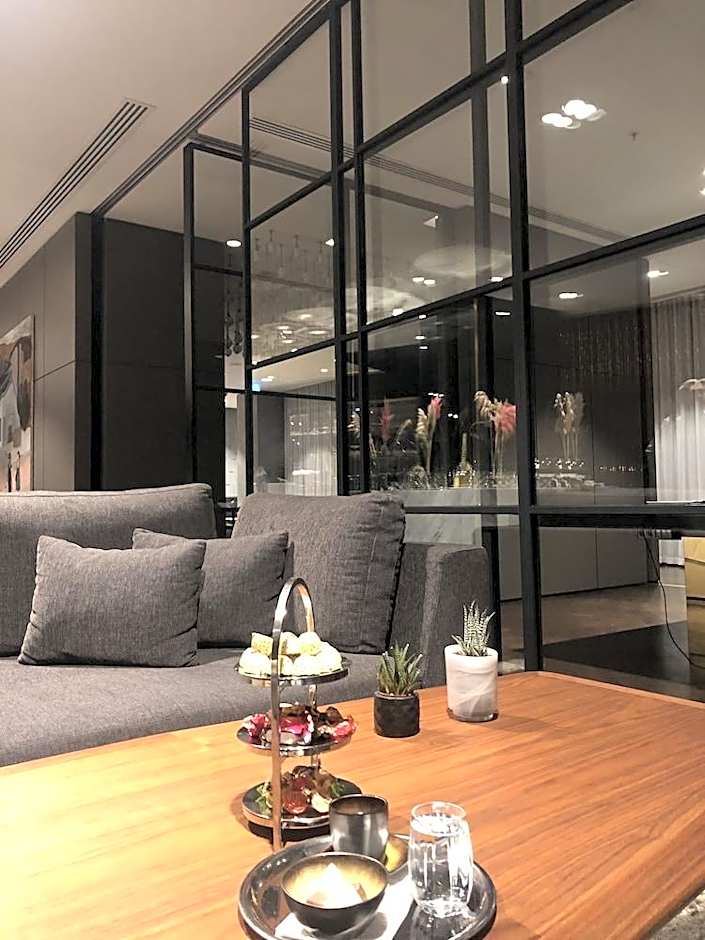 The House Hotel Bomonti