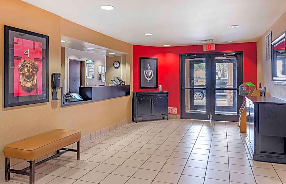 Extended Stay America Suites - Amarillo - West