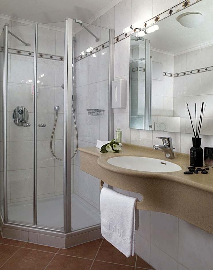 Flair Hotel Adlerbad