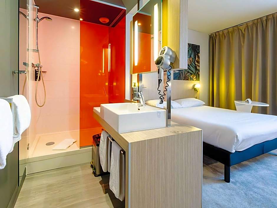ibis Styles Troyes Centre