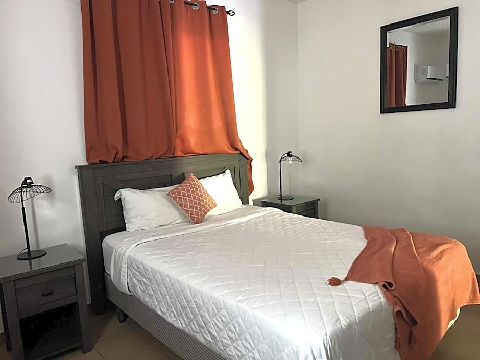 Over The Hill Residence