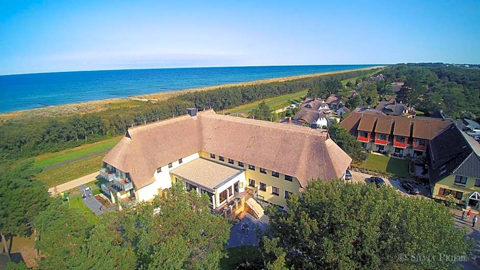 Ostseehotel Wustrow