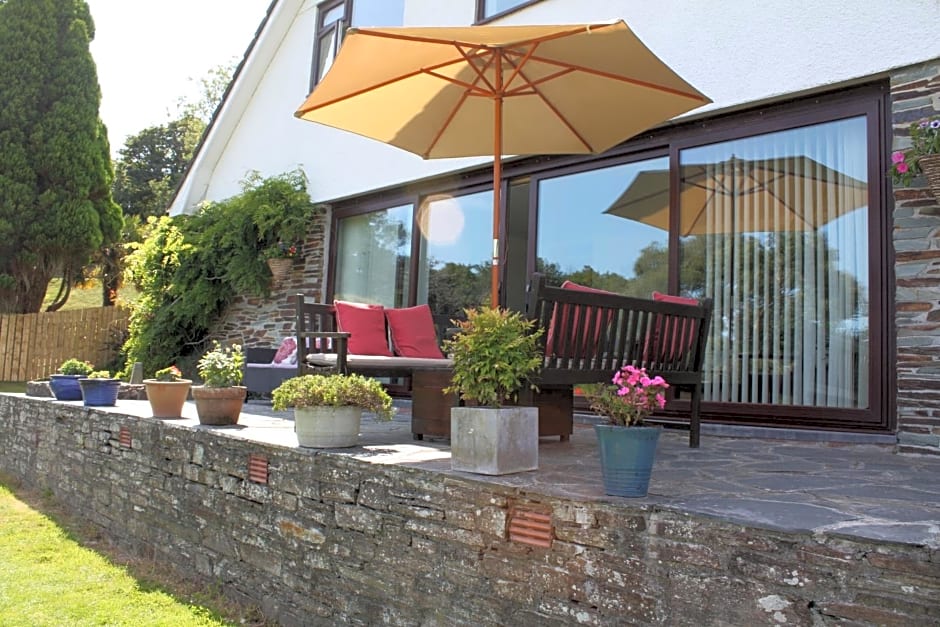 Kerryanna Country House Bed and Breakfast