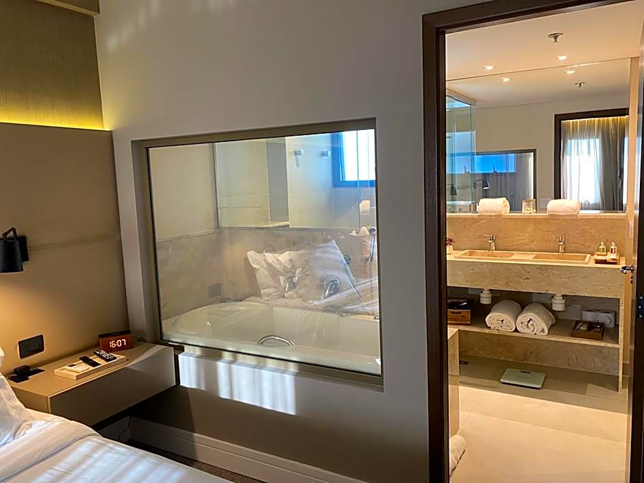 Golden Tulip São José dos Campos