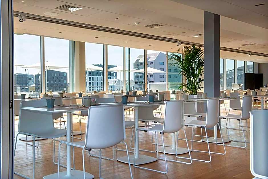 Radisson Blu Hotel Bordeaux