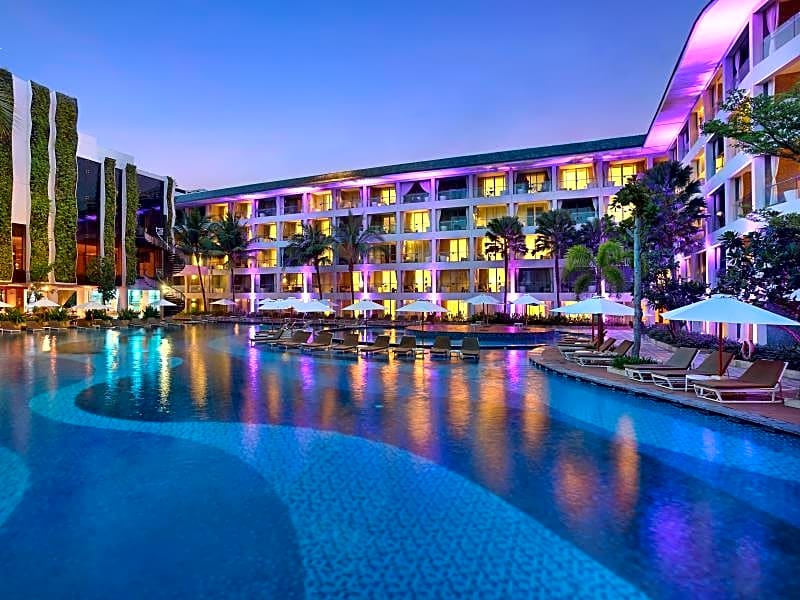 The Stones - Legian, Bali - A Marriott Autograph Collection Hotel