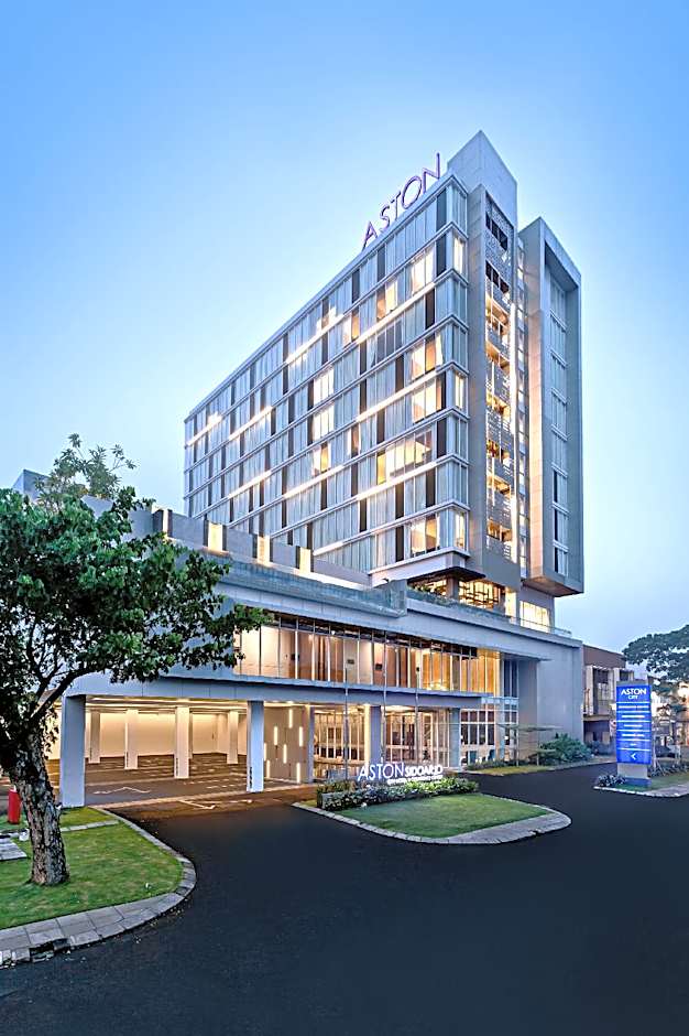 Aston Sidoarjo City Hotel and Conference Center