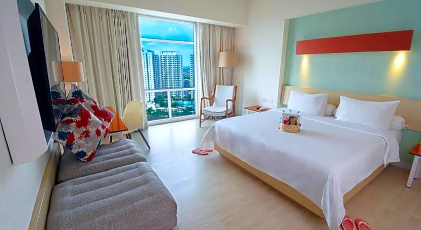 HARRIS Hotel & Conventions Bekasi