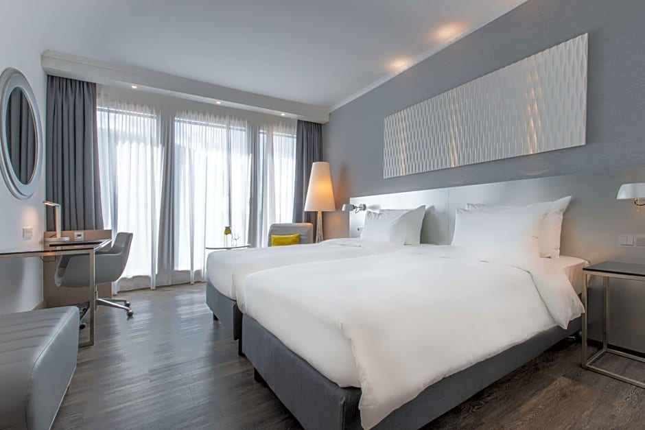 Radisson Blu Hotel Hannover