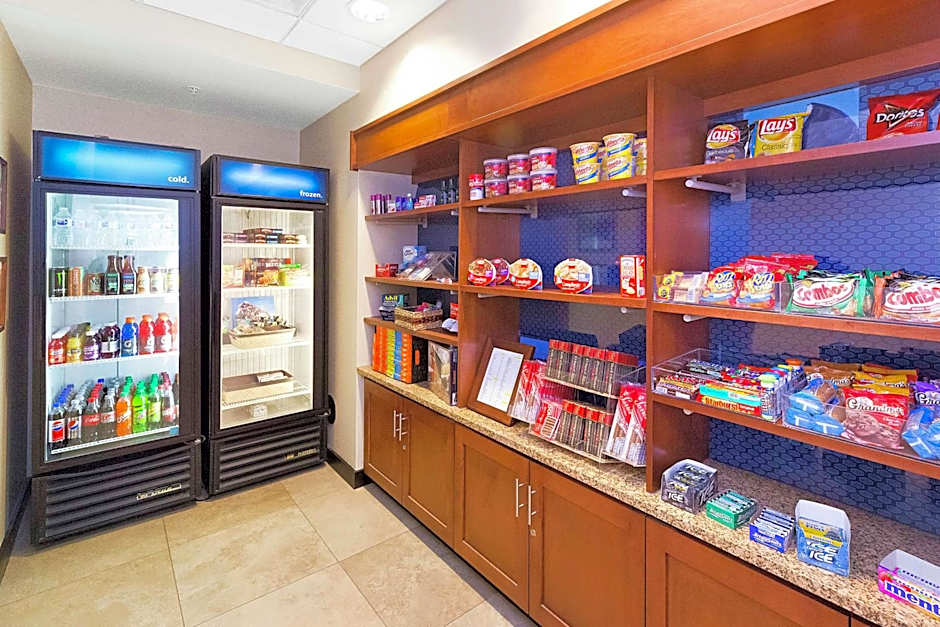 Hampton Inn By Hilton Waynesburg