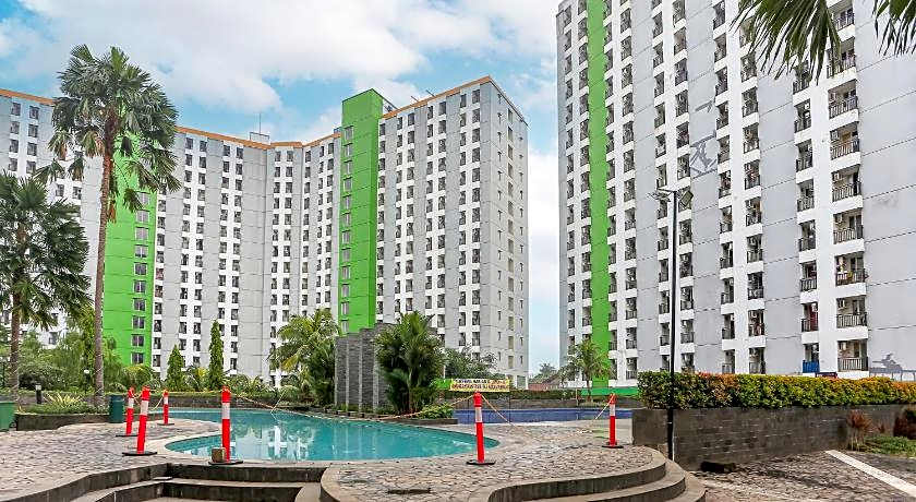 Capital O 93371 Pelangi Residence 5