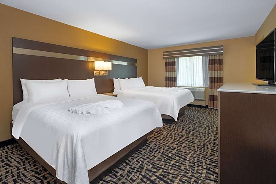 Holiday Inn Poughkeepsie By IHG