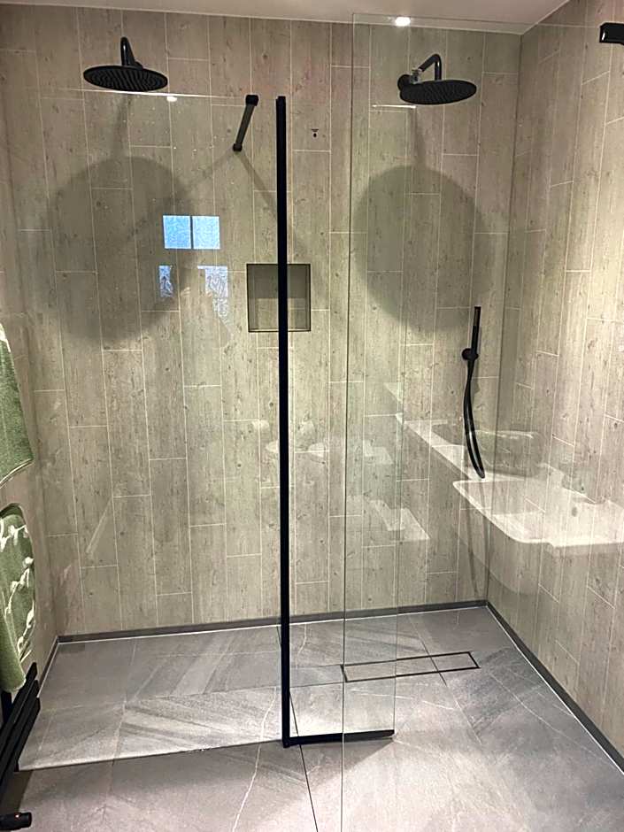 Downsfield Bed and Breakfast