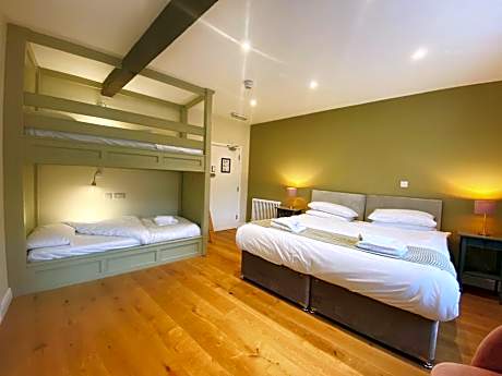 Superior Family Room