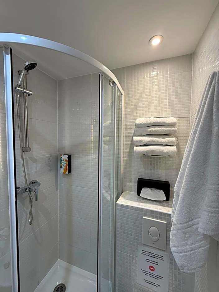 Sure Hotel by Best Western Valence Nord