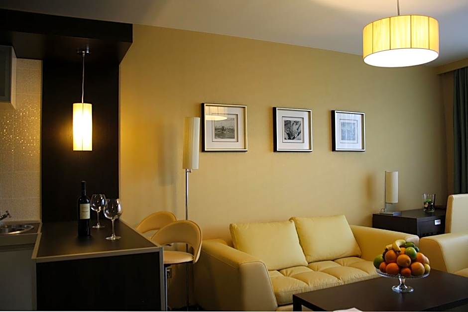 Best Western Plus Olives City Hotel