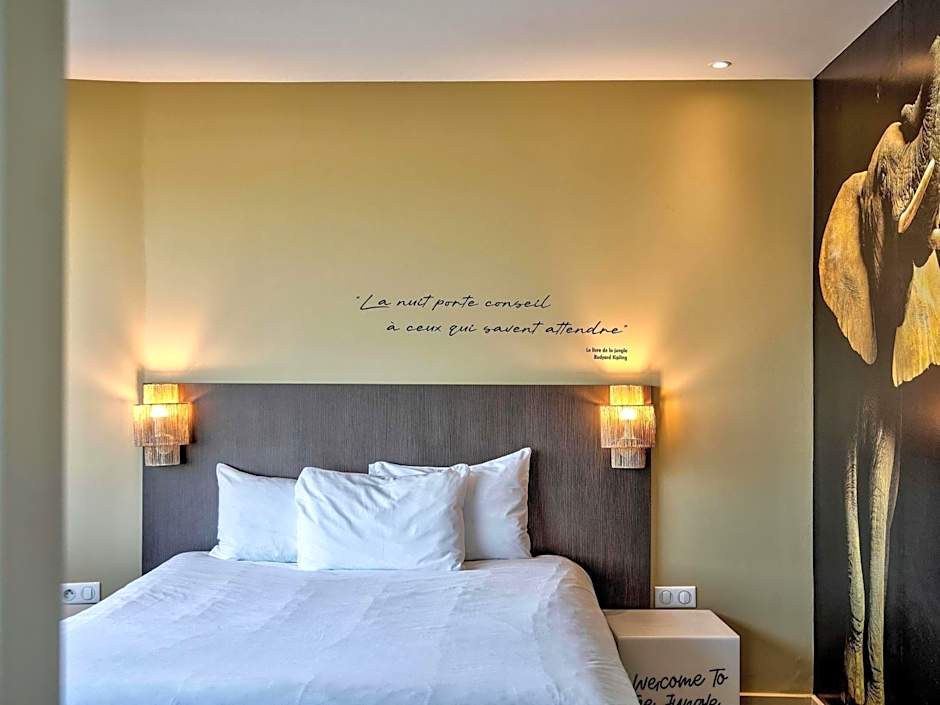 ibis Styles Saint Julien en Genevois Vitam