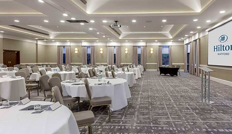 Hilton London Watford