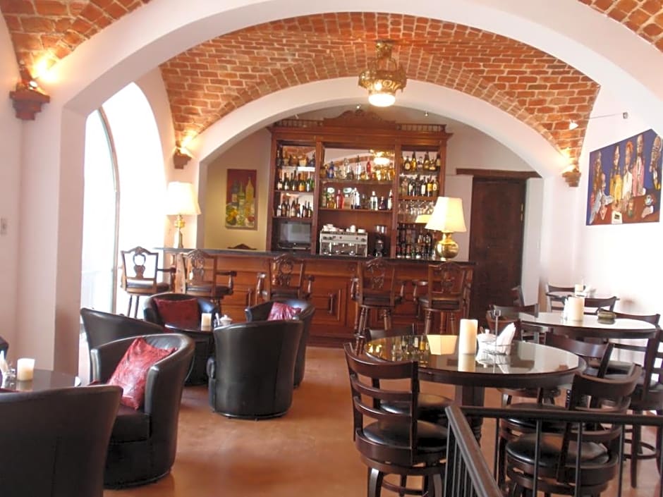 Parador Santa Maria La Real