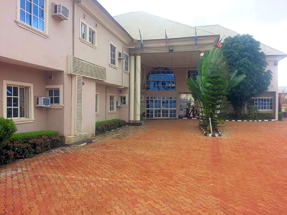 Definite - destiny hotel