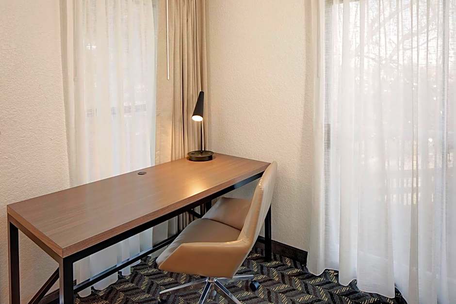 Residence Inn by Marriott Sunnyvale Silicon Valley I