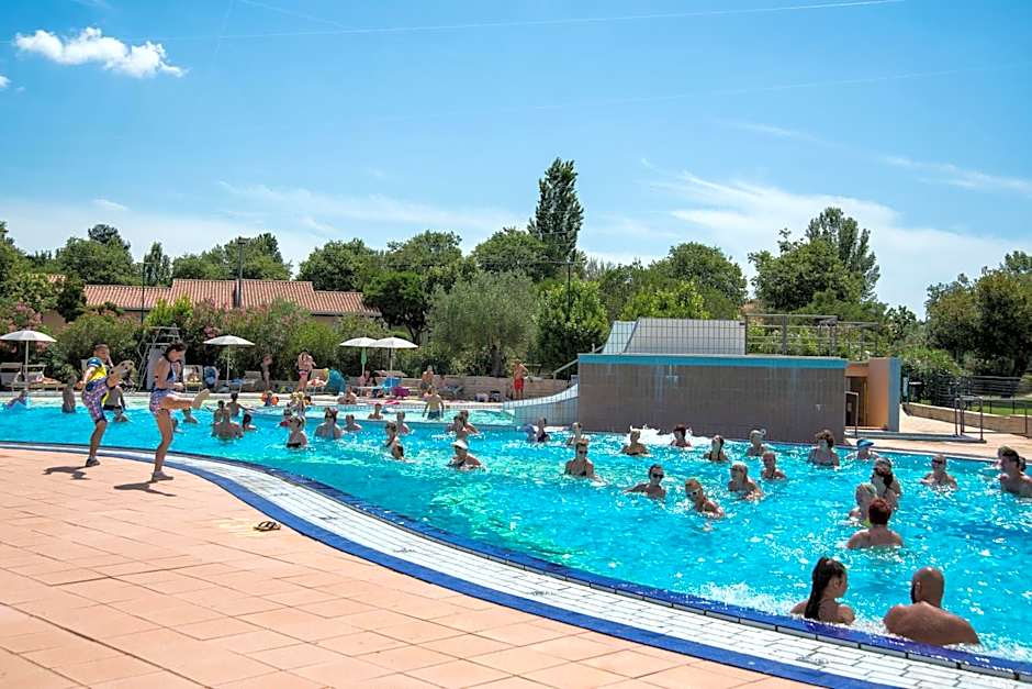 Holiday Centre Bi village