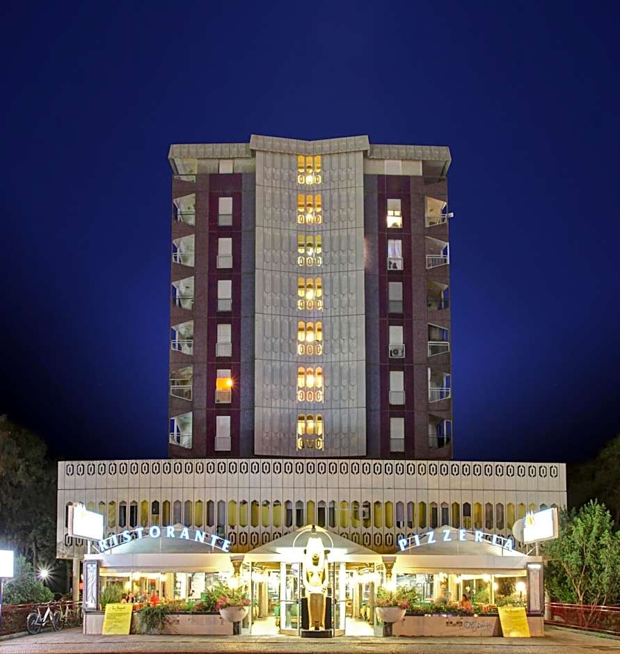 Hotel Regina
