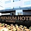 The Premium Hotel In Rinku