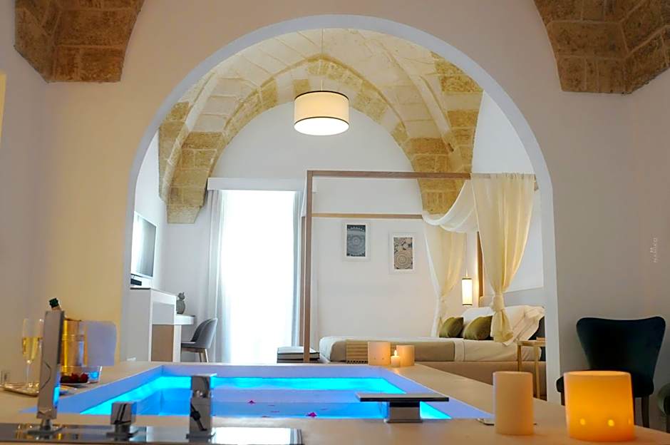 La Dimora delle Fate Luxury & SPA